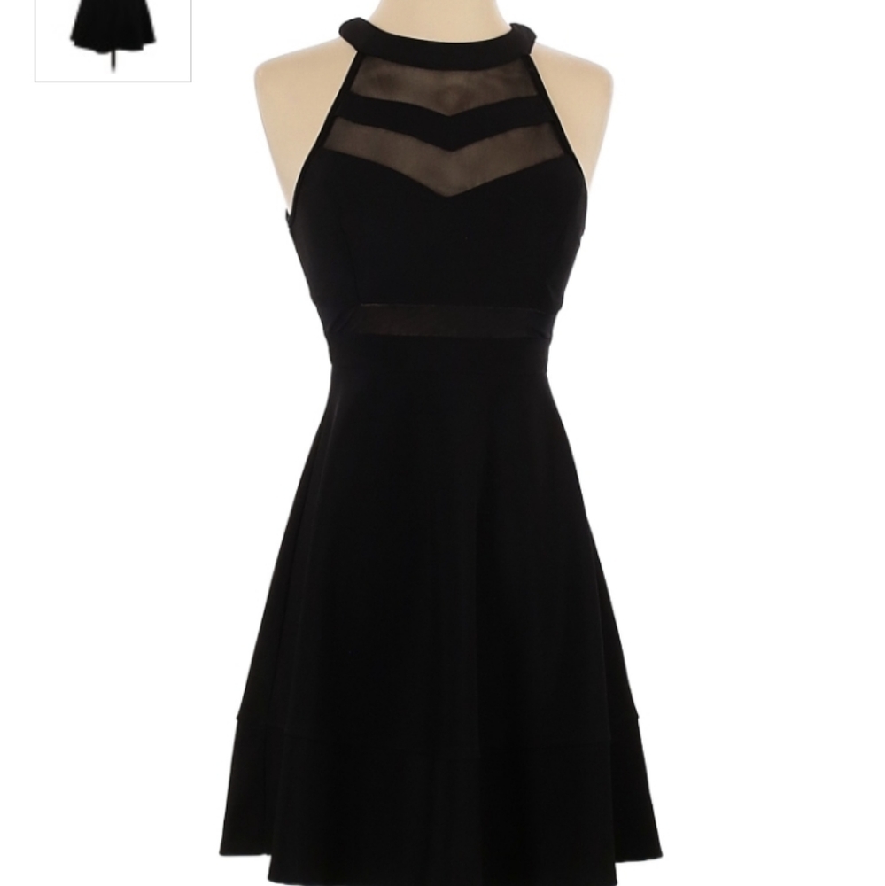 Women's dress